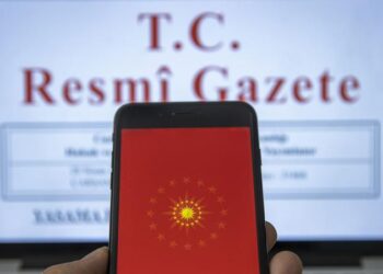 Erdoğan, 6 üniversiteye yeni rektör atadı