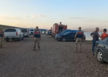 Reyhanlı Baraj Gölü’nde facia! 2’si çocuk 5 kişi boğuldu