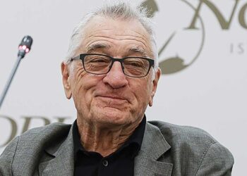 İlk kez açıkladı: Robert De Niro mezar taşına ne yazdıracak?