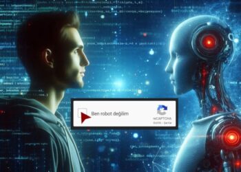 ‘Ben robot değilim’ kutucuğunu ‘bot’lar işaretleyemiyor mu?