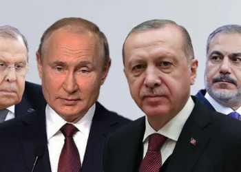 Rusya’dan al haberi; Ankara’dan ses yok!
