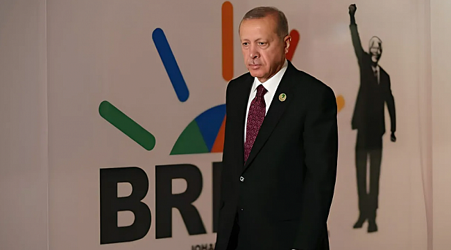 Rusya'dan al haberi; Ankara’dan ses yok!