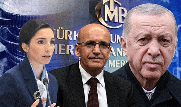 AKP kulisi: Hafize Gaye Erkan'a 'yedek bakan' gözüyle bakılıyor 1 AKP kulisi: Hafize Gaye Erkan’a ‘yedek bakan’ gözüyle bakılıyor