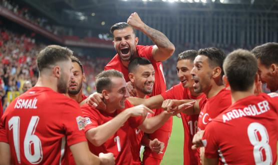 Safa Kar yazdı l Hangi Milli Takım?