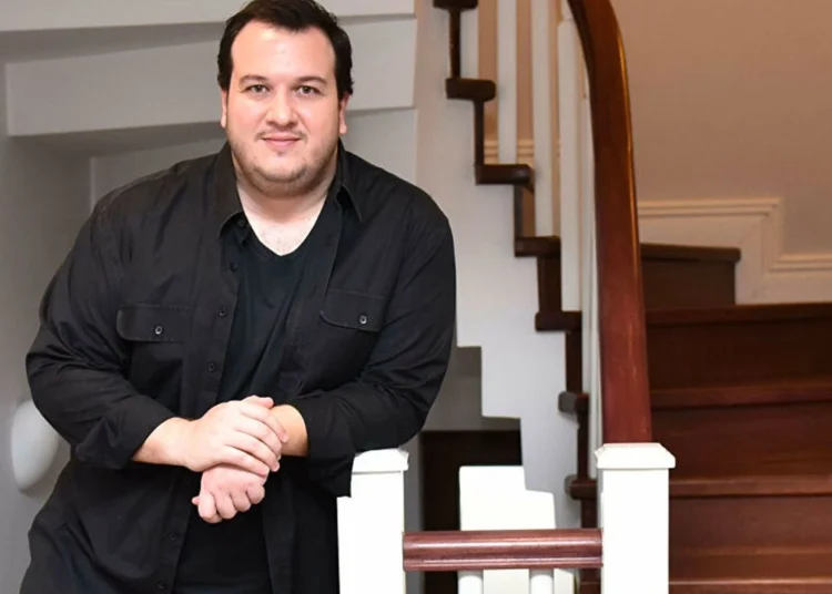 Zincirlikuyu’da batan inşaat projesinden Şahan Gökbakar da ev almış