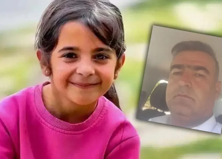 Kayıp Narin hakkında yeni iddia: Amcasının aracında baygın yatıyordu