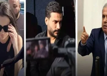Tayyar’dan Engin Polat’ın tahliyesine tepki: Ya özür dileyin, ya mal varlıklarını araştırın!