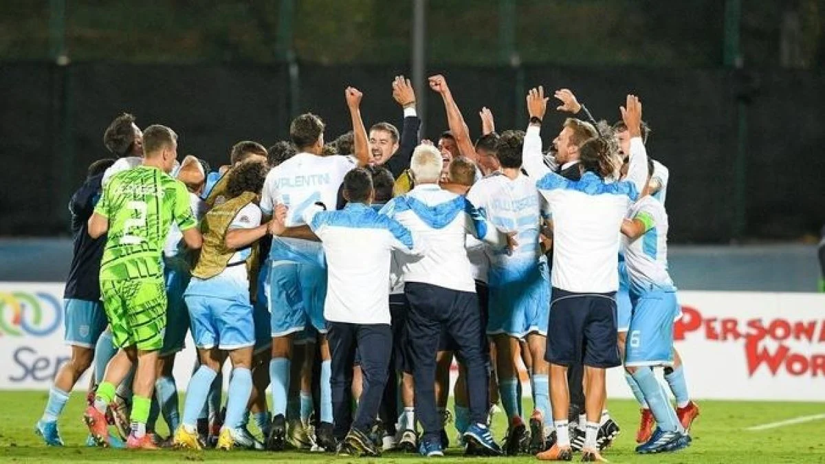 Dünya futbolunda bir ilk: San Marino ilk defa resmi maç kazandı 4 Dünya futbolunda bir ilk: San Marino ilk defa resmi maç kazandı