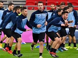 Dünya futbolunda bir ilk: San Marino ilk defa resmi maç kazandı 3 Dünya futbolunda bir ilk: San Marino ilk defa resmi maç kazandı