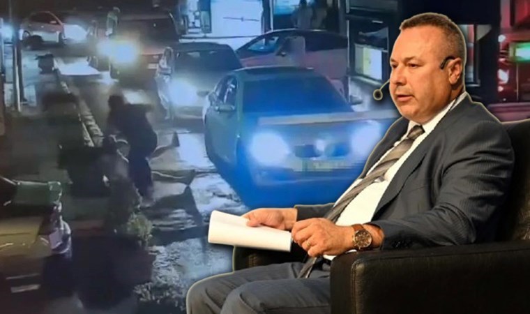 Eşi, savcı İşçimen’in dövüldüğü olayı tüm detaylarıyla anlattı 2 Eşi, savcı İşçimen’in dövüldüğü olayı tüm detaylarıyla anlattı
