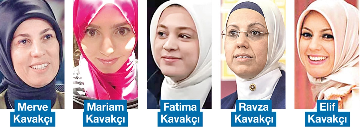 Fatma Sayan’ın kardeşi, ikinci kez büyükelçi yapıldı 5 Fatma Sayan’ın kardeşi, ikinci kez büyükelçi yapıldı