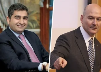 SBK: Soylu ‘bu devlet meselesi 60 milyon dolarlık borcu sileceksin’ dedi