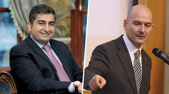 SBK: Soylu ‘bu devlet meselesi 60 milyon dolarlık borcu sileceksin’ dedi 1 SBK: Soylu ‘bu devlet meselesi 60 milyon dolarlık borcu sileceksin’ dedi