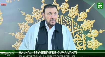 Caferi Özgündüz: Mustafa Kemal’in değil de Fetö’nün mü askeri olsunlar? 1 Caferi Özgündüz: Mustafa Kemal’in değil de Fetö’nün mü askeri olsunlar?