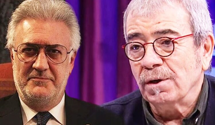 Selçuk Yöntem’den Tamer Karadağlı’ya gönderme: Yazıklar olsun…
