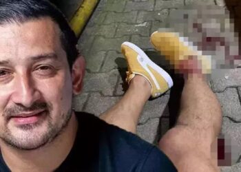 Serhat Akın’a silahlı saldırıda 2 kişi yakalandı