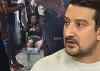 Serhat Akın’ı 250 bin lira için vurmuşlar