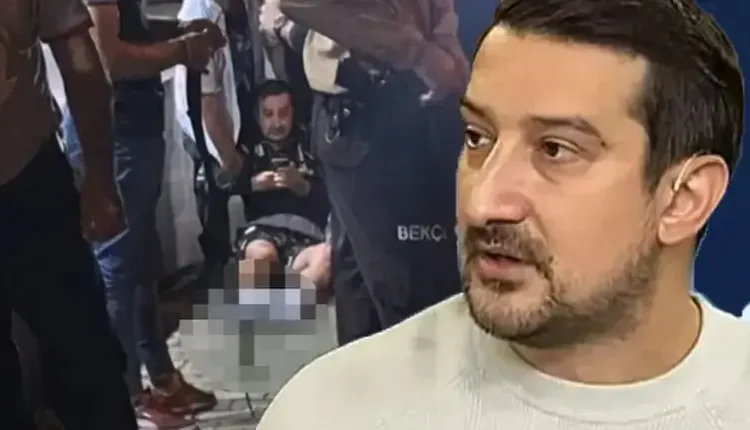 Serhat Akın'ı 250 bin lira için vurmuşlar 1 Serhat Akın’ı 250 bin lira için vurmuşlar