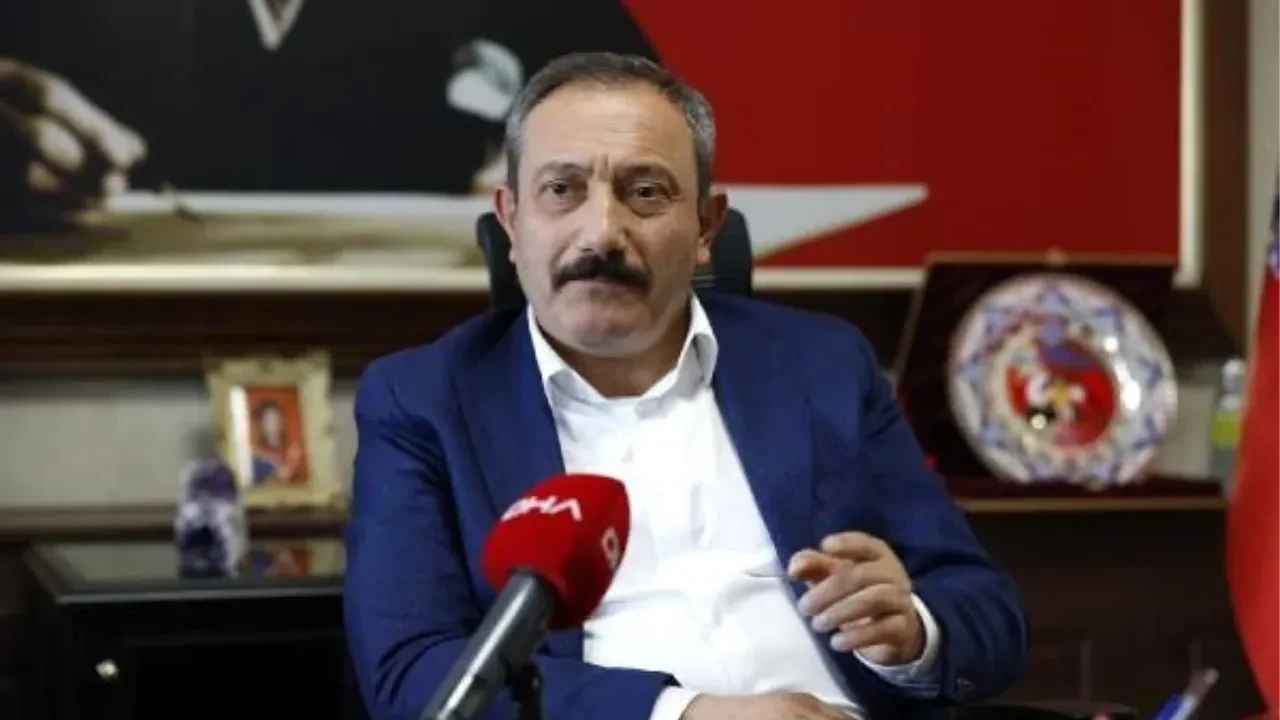 Ayhan Bora Kaplan soruşturması, eski Ankara Emniyet Müdürü Servet Yılmaz’a uzandı
