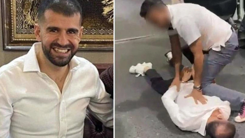 Ayhan Bora Kaplan soruşturması, eski Ankara Emniyet Müdürü Servet Yılmaz’a uzandı