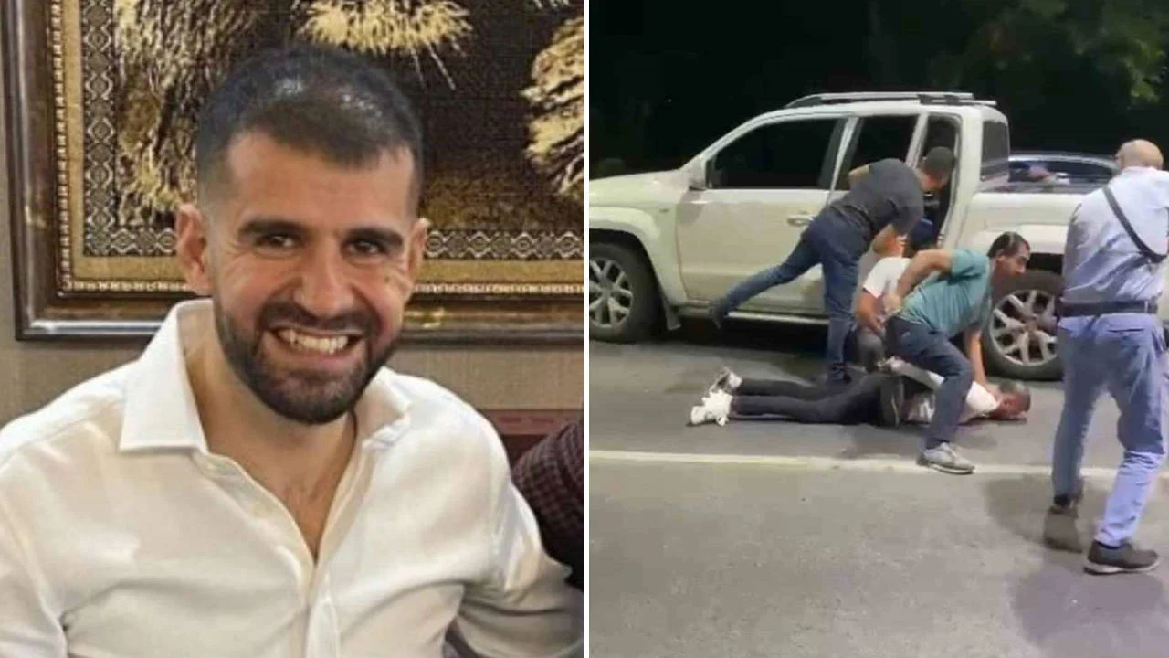 Ayhan Bora Kaplan soruşturması, eski Ankara Emniyet Müdürü Servet Yılmaz’a uzandı