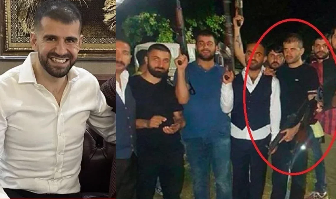 Ayhan Bora Kaplan soruşturması, eski Ankara Emniyet Müdürü Servet Yılmaz’a uzandı