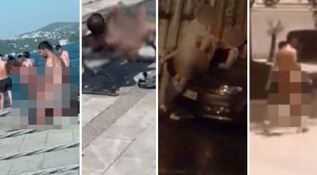 Halis Gül yazdı l Kim bunlar? Nereden çıktı bu sokakta sevişme furyası? 3 Halis Gül yazdı l Kim bunlar? Nereden çıktı bu sokakta sevişme furyası?