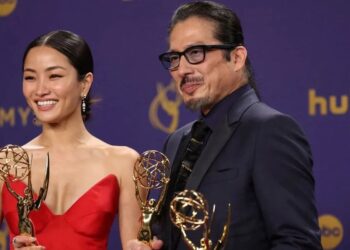 76. Emmy Ödülleri sahiplerini buldu: ‘Shōgun’ damga vurdu