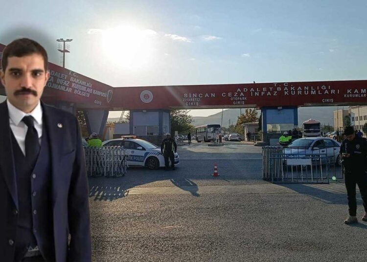 Sinan Ateş davası… Anne Saniye Ateş: Katiller dışarda, azmettiriciler burada
