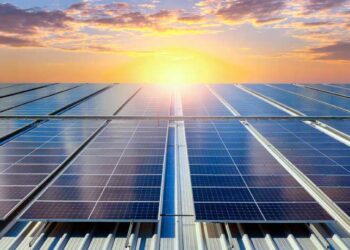 CW Enerji Çankırı’da Yeni Güneş Enerji Santrali Kurdu 