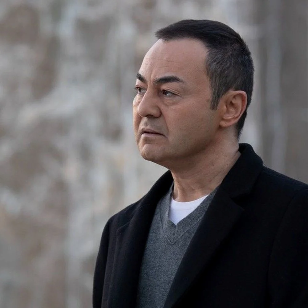 Serdar Ortaç, ‘Kumar yüzünden ne kadar kaybettin?’ sorusunu yanıtladı 3 Serdar Ortaç, ‘Kumar yüzünden ne kadar kaybettin?’ sorusunu yanıtladı