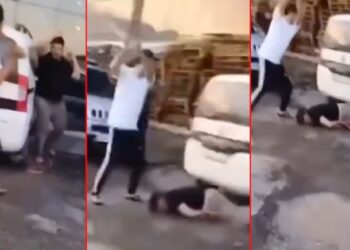 Su’dan kavga cinayetle sonuçlandı