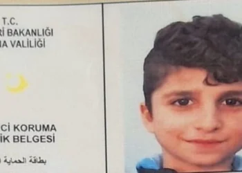 Suriyeli 15 yaşındaki çocuğu, 12 el ateş ederek öldürdüler