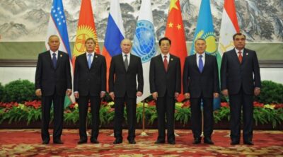 Taha Akyol yazdı l Batı yerine BRICS mi?