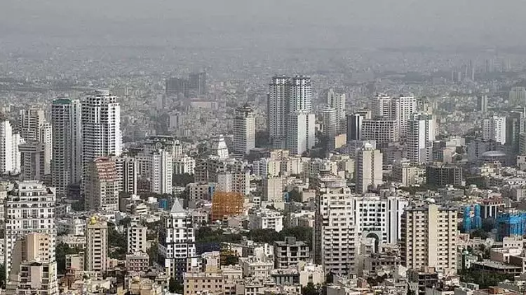 Pezeşkiyan: Başkenti başka yere taşımamız gerekiyor 3 Pezeşkiyan: Başkenti başka yere taşımamız gerekiyor