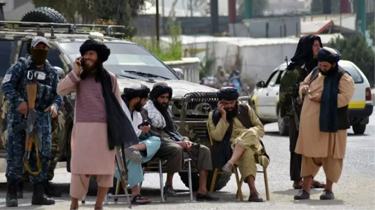 Afganistan'da canlı fotoğraflarını yayımlamak yasaklandı 2 Afganistan'da canlı fotoğraflarını yayımlamak yasaklandı