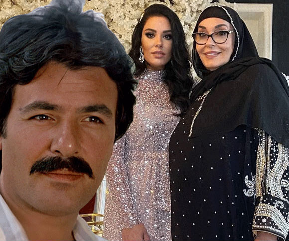 Ferdi Tayfur’la kızının kavgasına Necla Nazır da dahil oldu
