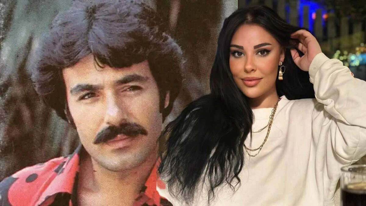 Ferdi Tayfur’la kızının kavgasına Necla Nazır da dahil oldu