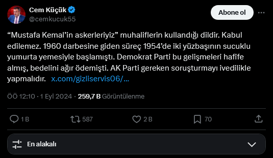 AK Partililerin rahatsız olduğu teğmenlerin gösterisine MHP sahip çıktı 6 AK Partililerin rahatsız olduğu teğmenlerin gösterisine MHP sahip çıktı