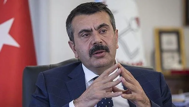 Alp Yalman yazdı l Milli Eğitim Bakanı Tekin’in koltuğu sallanıyor 3 Alp Yalman yazdı l Milli Eğitim Bakanı Tekin’in koltuğu sallanıyor