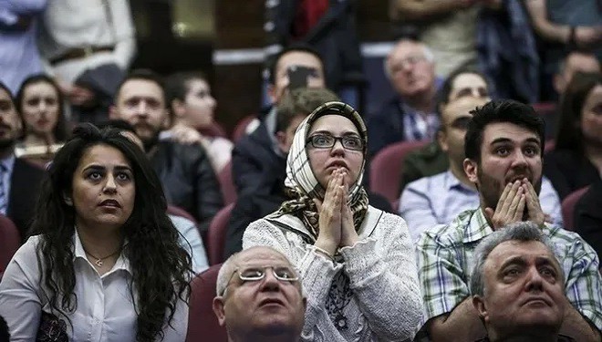 Alp Yalman yazdı l Milli Eğitim Bakanı Tekin’in koltuğu sallanıyor 2 Alp Yalman yazdı l Milli Eğitim Bakanı Tekin’in koltuğu sallanıyor