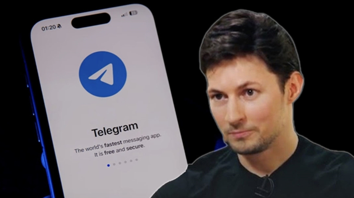 Telegram, kullanıcı bilgilerini devletlerle paylaşacak 2 Telegram, kullanıcı bilgilerini devletlerle paylaşacak