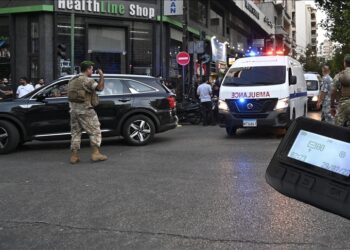 İsrail, Lübnan’daki çağrı cihazı operasyonunu 15 yıl planlamış