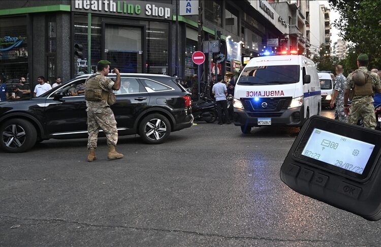 İsrail, Lübnan’daki çağrı cihazı operasyonunu 15 yıl planlamış