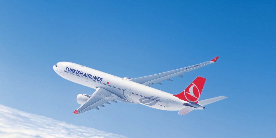 THY Erzurum-İstanbul seferinde rötar rekoru!