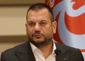 Kamil Aslan yazdı l Formsuz transferi Başkan Ertuğrul Doğan’ın yakını mı yaptı?