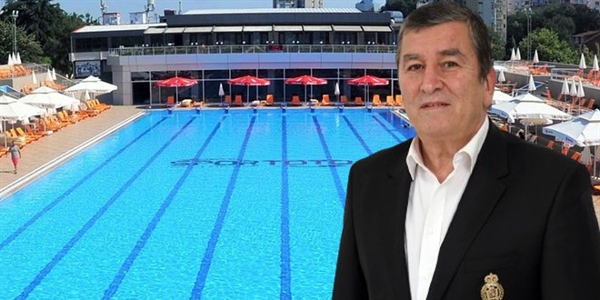 TSYD havuzunda 'başörtüsü ayrımcılığı' iddiasına soruşturma 3 TSYD havuzunda 'başörtüsü ayrımcılığı' iddiasına soruşturma