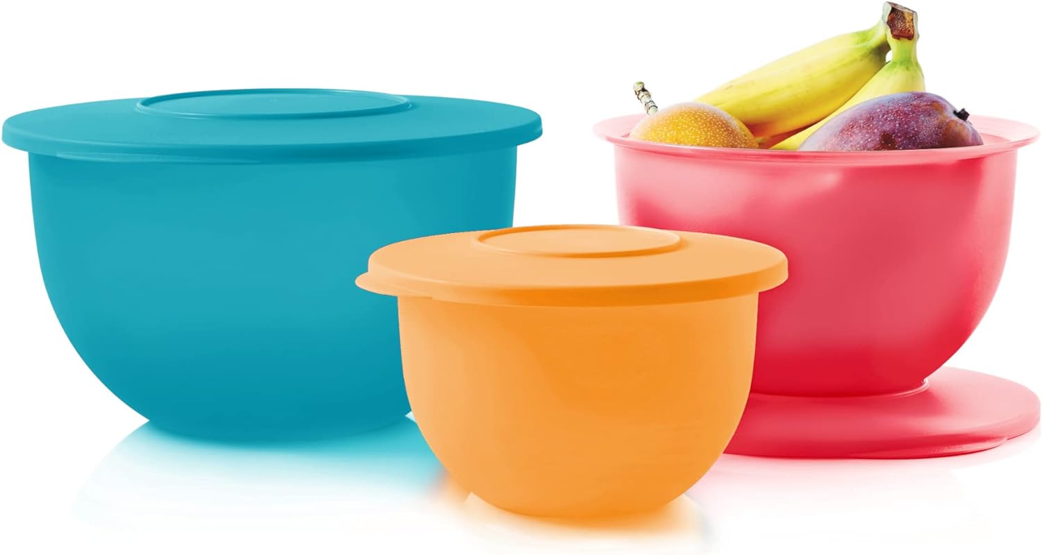 Tupperware, ABD’de iflas başvurusunda bulundu