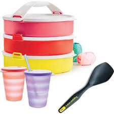 Tupperware, ABD’de iflas başvurusunda bulundu