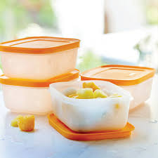 Tupperware, ABD’de iflas başvurusunda bulundu